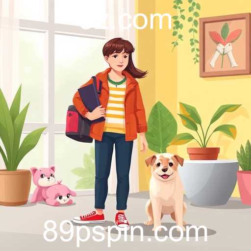 Ascensão do 89P no Cenário de Jogos Online