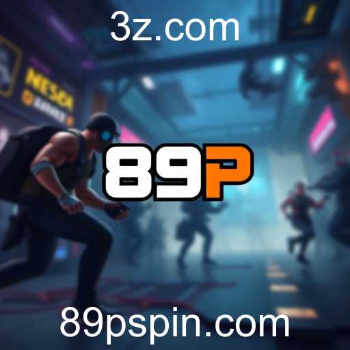 89P: A Nova Sensação dos Jogos Online em 2025