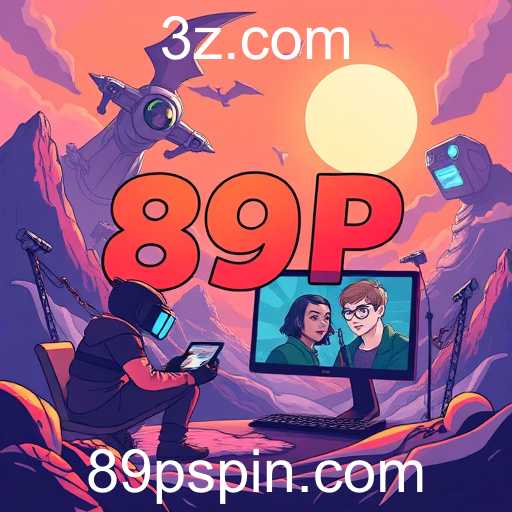 O Impacto de '89P' no Cenário de Jogos em 2025