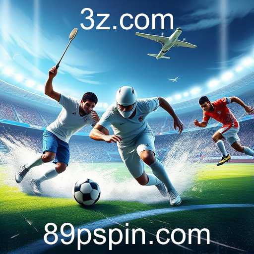 Esportes